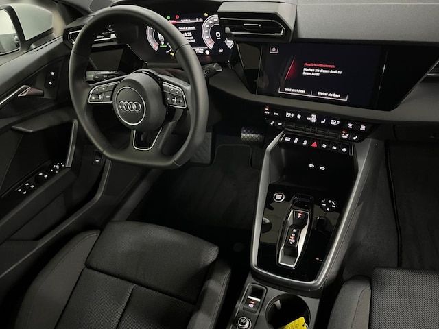 Audi A3 Sportback Advanced 35 TDI S Tronic - 2025 - Joinsteer - #15