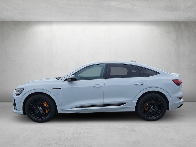 Audi E-tron Sportback S Line 55 Quattro - 2023 - Joinsteer - #3