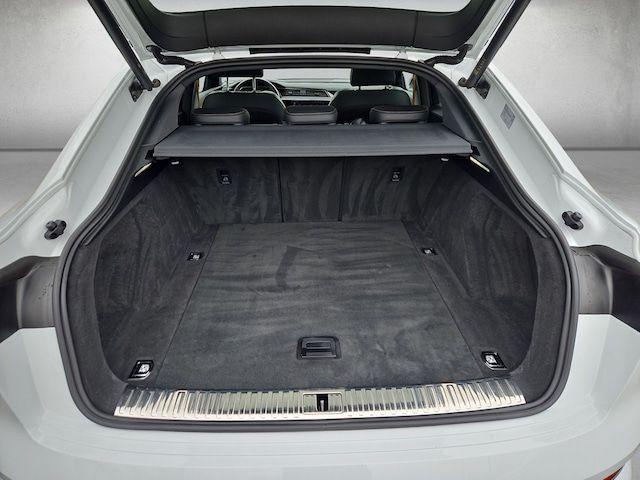 Audi E-tron Sportback S Line 55 Quattro - 2023 - Joinsteer - #6