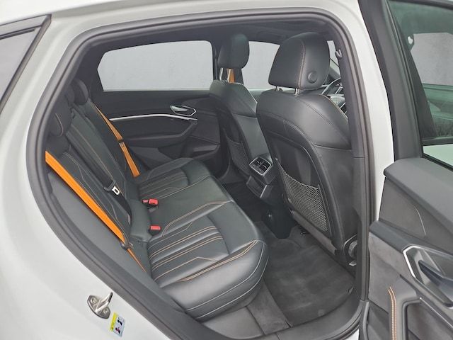 Audi E-tron Sportback S Line 55 Quattro - 2023 - Joinsteer - #13