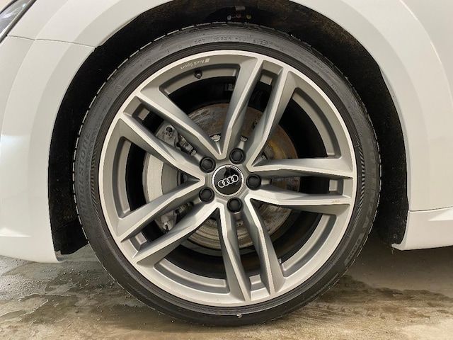 Audi TT Roadster 45 TFSI Quattro S Tronic - 2023 - Joinsteer - #14