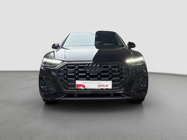 Audi SQ5 Sportback TDI Tiptronic - 2022 - Joinsteer - #3
