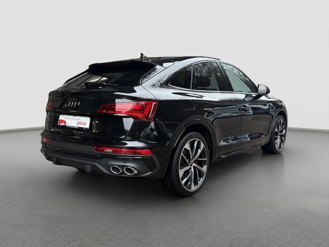 Audi SQ5 Sportback TDI Tiptronic - 2022 - Joinsteer - #6