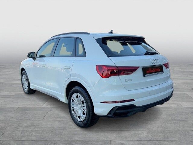 Audi Q3 TFSI S Tronic - 2025 - Joinsteer - #3