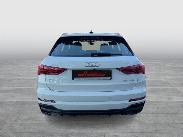 Audi Q3 TFSI S Tronic - 2025 - Joinsteer - #4