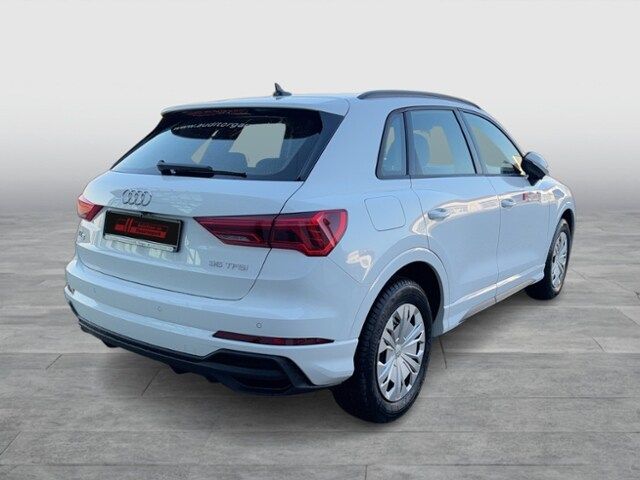 Audi Q3 TFSI S Tronic - 2025 - Joinsteer - #5