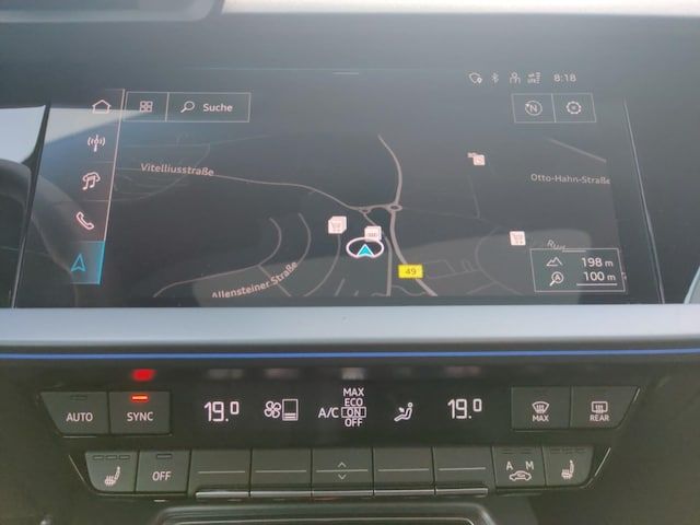 Audi A3 Sportback TDI S Tronic - 2025 - Joinsteer - #9