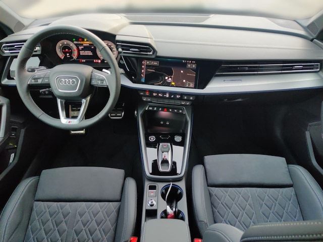 Audi A3 Sportback TDI S Tronic - 2025 - Joinsteer - #10