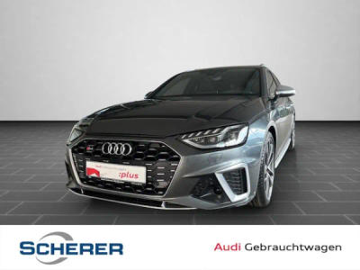 Audi S4 Avant TDI Quattro Tiptronic -  - Joinsteer - #1