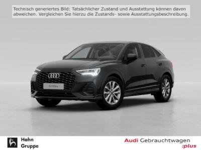 Audi Q3 Sportback TFSI E -  - Joinsteer - #1