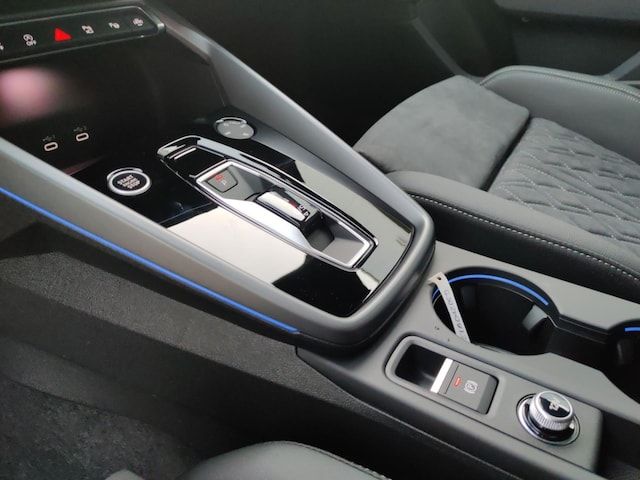 Audi A3 Sportback TDI S Tronic - 2025 - Joinsteer - #13