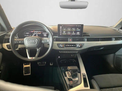 Audi S4 Avant TDI Quattro Tiptronic -  - Joinsteer - #2