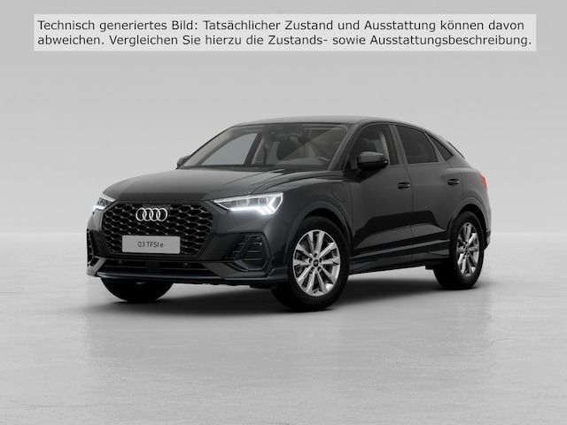 Audi Q3 Sportback TFSI E - 2022 - Joinsteer - #2