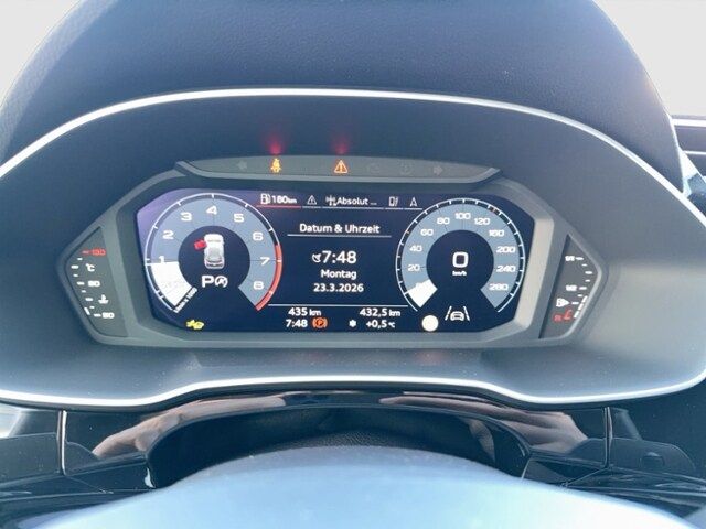 Audi Q3 TFSI S Tronic - 2025 - Joinsteer - #10