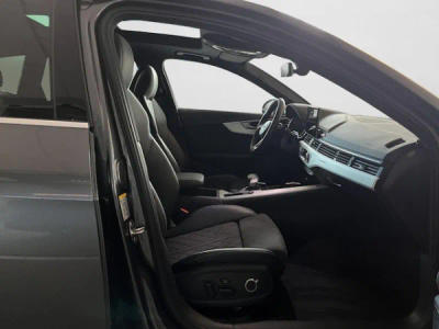 Audi S4 Avant TDI Quattro Tiptronic -  - Joinsteer - #3