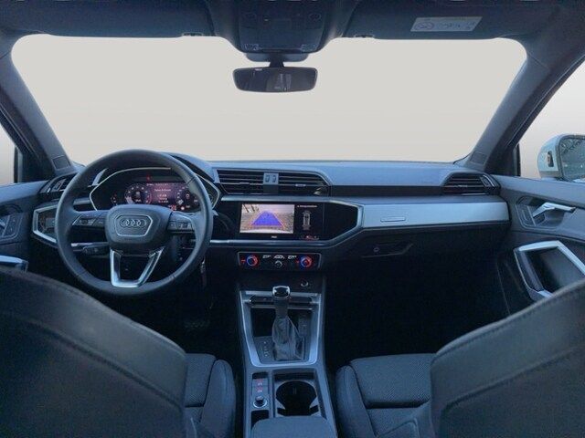 Audi Q3 TFSI S Tronic - 2025 - Joinsteer - #11