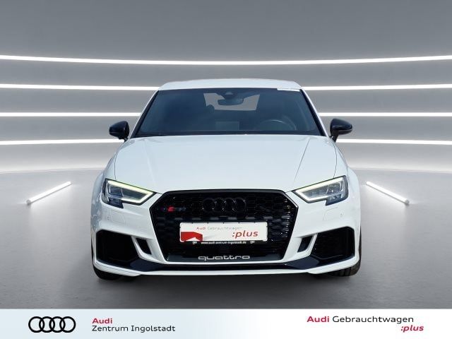 Audi RS3 Berline TFSI Quattro S Tronic - 2019 - Joinsteer - #2