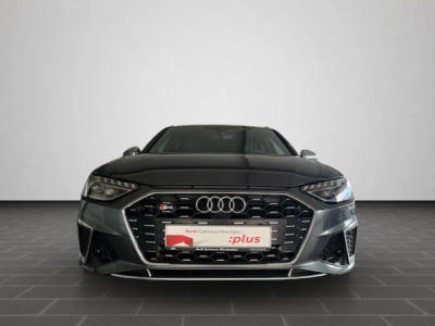 Audi S4 Avant TDI Quattro Tiptronic -  - Joinsteer - #4
