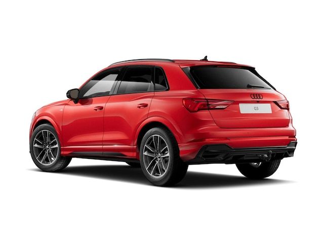 Audi Q3 S Line 35 TFSI S Tronic - 2025 - Joinsteer - #4