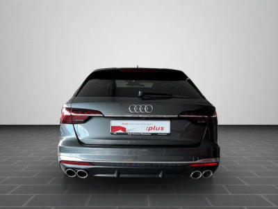 Audi S4 Avant TDI Quattro Tiptronic -  - Joinsteer - #5