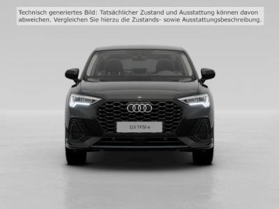 Audi Q3 Sportback TFSI E -  - Joinsteer - #4