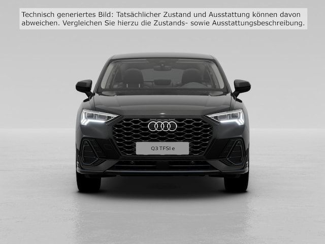 Audi Q3 Sportback TFSI E - 2022 - Joinsteer - #5