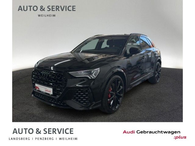 Audi RSQ3 TFSI Quattro S Tronic - 2022 - Joinsteer - #1