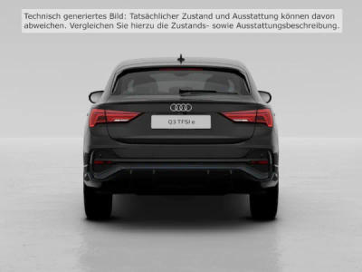 Audi Q3 Sportback TFSI E -  - Joinsteer - #5