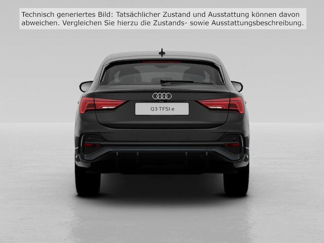Audi Q3 Sportback TFSI E - 2022 - Joinsteer - #6