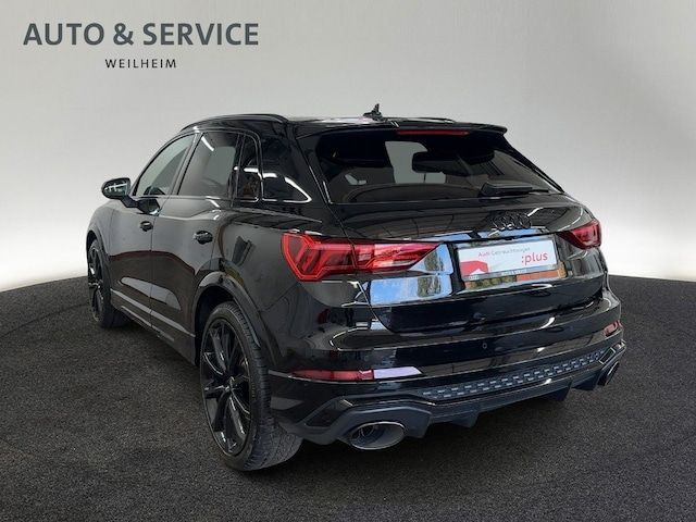 Audi RSQ3 TFSI Quattro S Tronic - 2022 - Joinsteer - #2