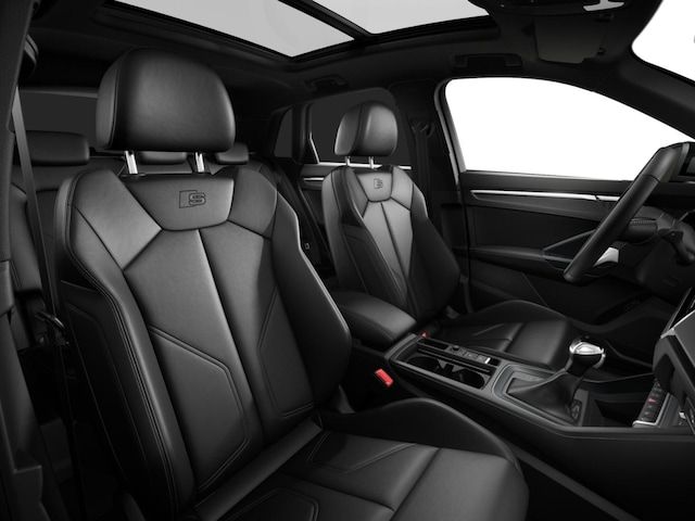 Audi Q3 S Line 35 TFSI S Tronic - 2025 - Joinsteer - #9