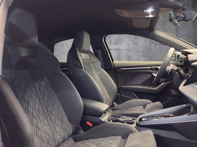 Audi S3 TFSI Quattro S Tronic - 2025 - Joinsteer - #9