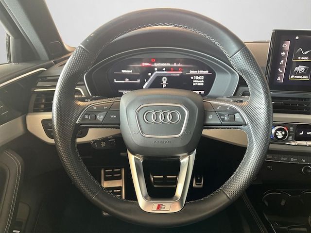 Audi S4 Avant TDI Quattro Tiptronic - 2022 - Joinsteer - #9