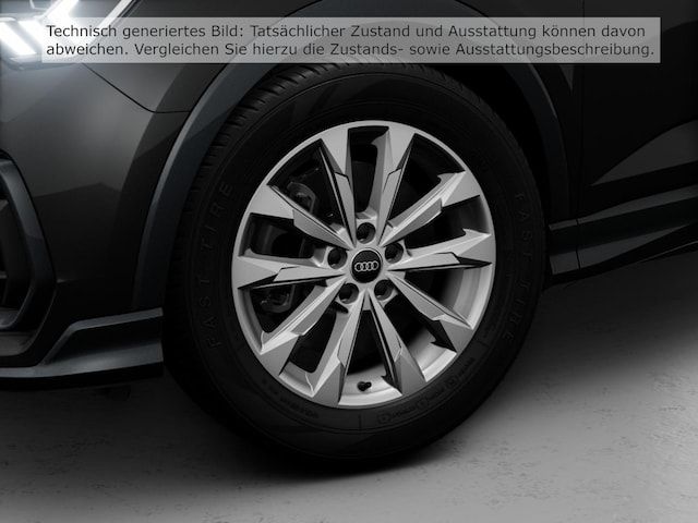 Audi Q3 Sportback TFSI E - 2022 - Joinsteer - #9