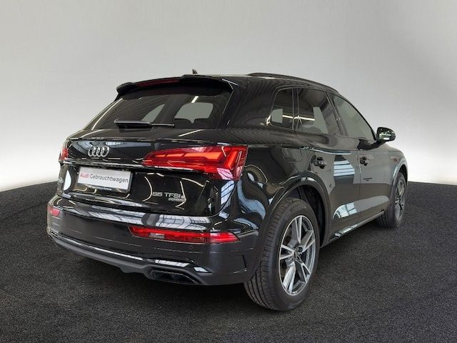Audi Q5 TFSI E S Line 55 TFSI E Quattro S Tronic - 2022 - Joinsteer - #6