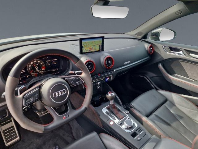 Audi RS3 Berline TFSI Quattro S Tronic - 2019 - Joinsteer - #16