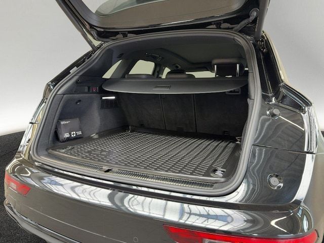 Audi Q5 TFSI E S Line 55 TFSI E Quattro S Tronic - 2022 - Joinsteer - #8