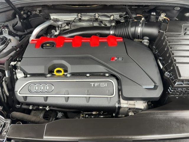 Audi RSQ3 TFSI Quattro S Tronic - 2022 - Joinsteer - #12