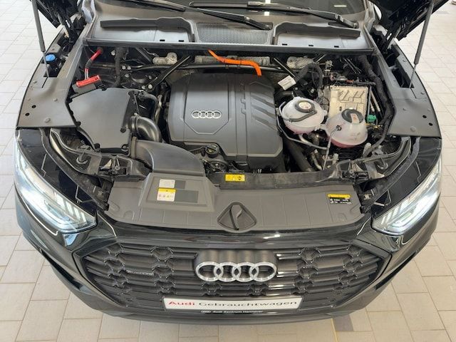 Audi Q5 TFSI E S Line 55 TFSI E Quattro S Tronic - 2022 - Joinsteer - #20