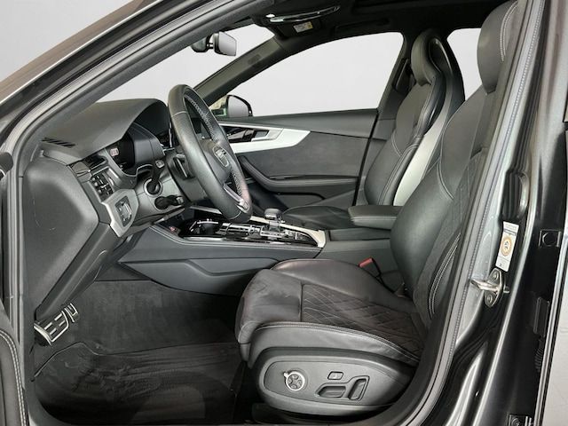 Audi S4 Avant TDI Quattro Tiptronic - 2022 - Joinsteer - #12