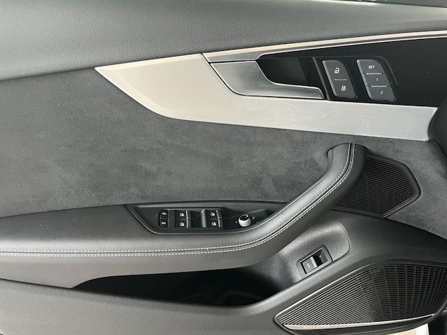 Audi S4 Avant TDI Quattro Tiptronic - 2022 - Joinsteer - #13