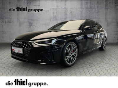 Audi A4 Avant S Line 40 TFSI Quattro S Tronic -  - Joinsteer - #1