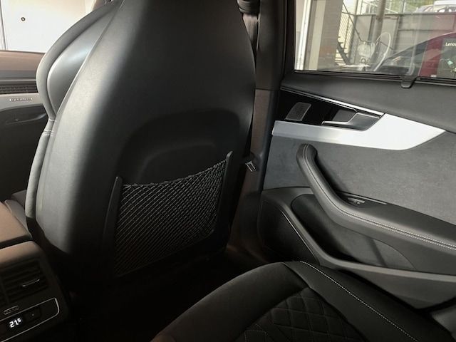 Audi S4 Avant TDI Quattro Tiptronic - 2022 - Joinsteer - #16