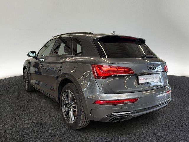 Audi Q5 TFSI E S Line 55 TFSI E Quattro S Tronic - 2023 - Joinsteer - #5