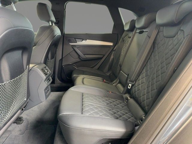 Audi Q5 TFSI E S Line 55 TFSI E Quattro S Tronic - 2023 - Joinsteer - #10