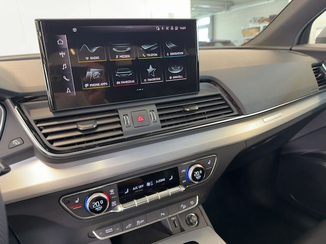 Audi Q5 TFSI E S Line 55 TFSI E Quattro S Tronic - 2023 - Joinsteer - #14