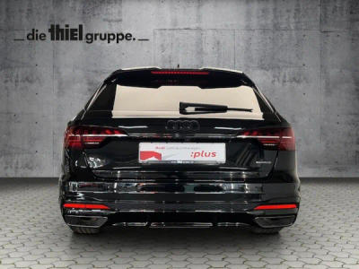 Audi A4 Avant S Line 40 TFSI Quattro S Tronic -  - Joinsteer - #4