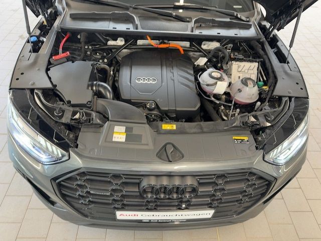 Audi Q5 TFSI E S Line 55 TFSI E Quattro S Tronic - 2023 - Joinsteer - #20