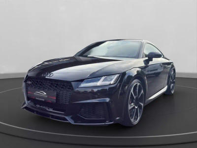 Audi TT RS Coupé 2.5 TFSI Quattro S Tronic -  - Joinsteer - #1