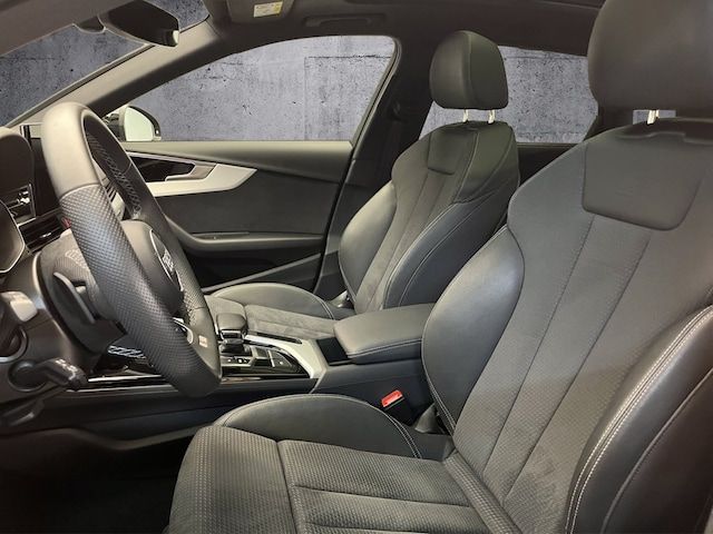 Audi A4 Avant S Line 40 TFSI Quattro S Tronic - 2023 - Joinsteer - #8